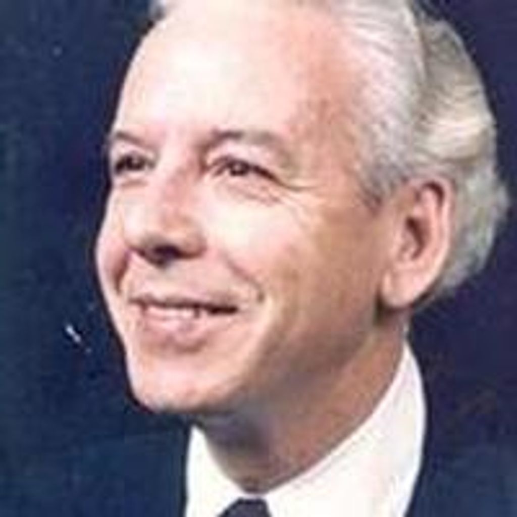 John R. Leddon