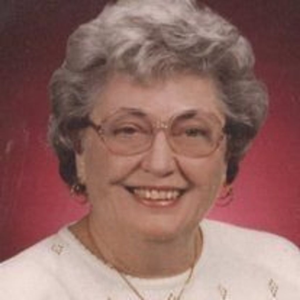 Gwen  Scott Touart