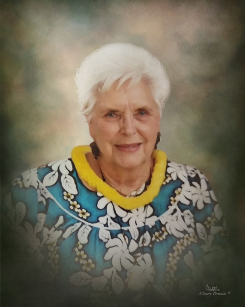 Dora Johnson Butler