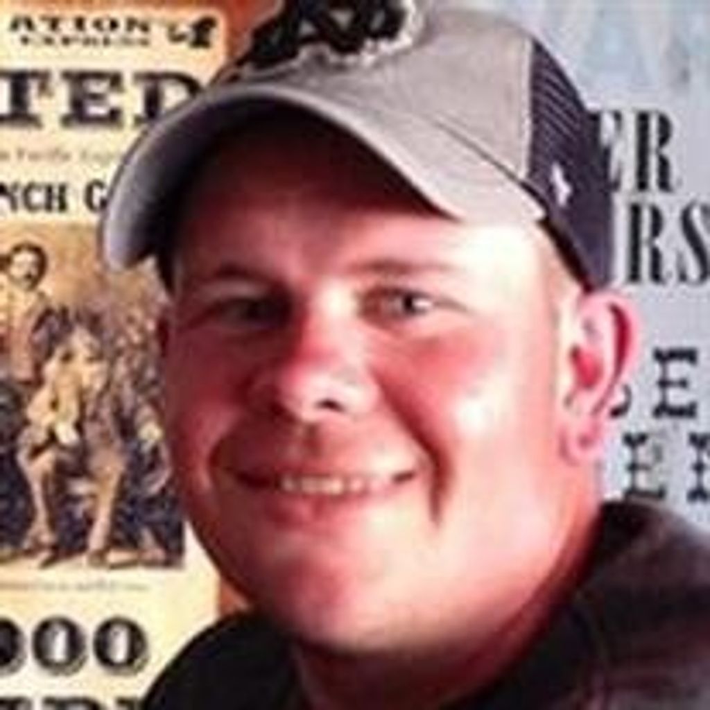 Ryan Gene Hiatt Profile Photo