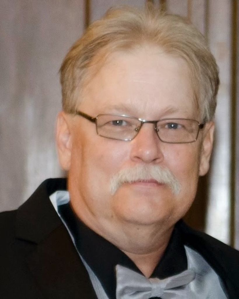 Steven "Steve" D. Hesse Profile Photo