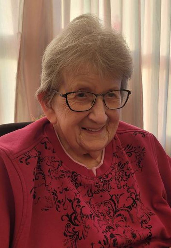 Marjorie Tatton Profile Photo