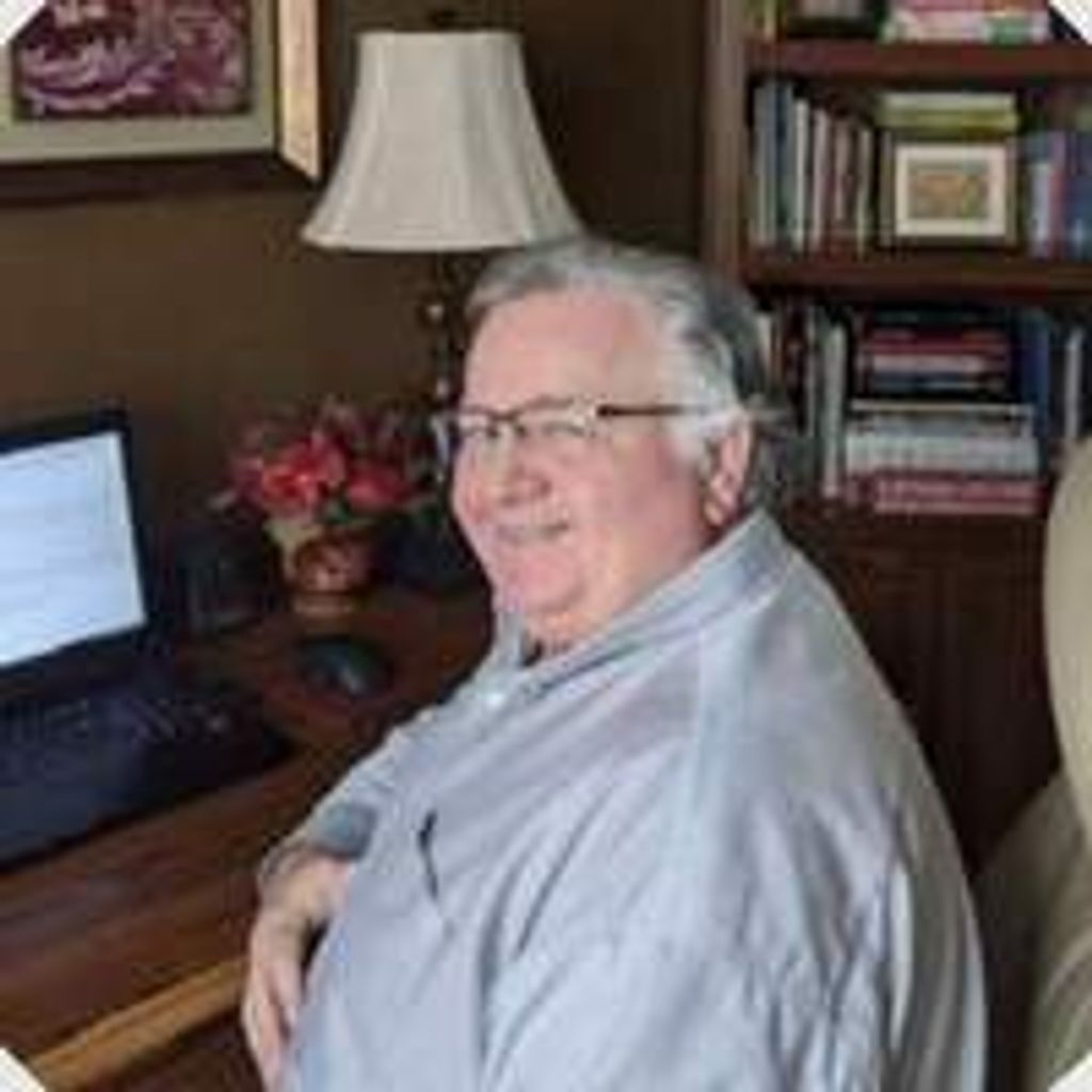Mark Allen Lenz