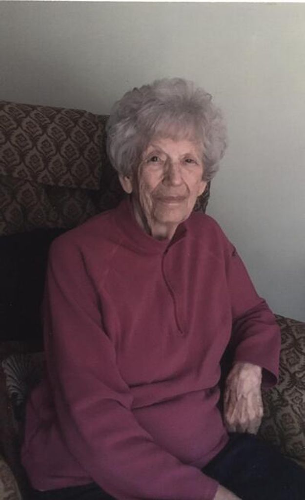 Jessie Ivester Keller Profile Photo