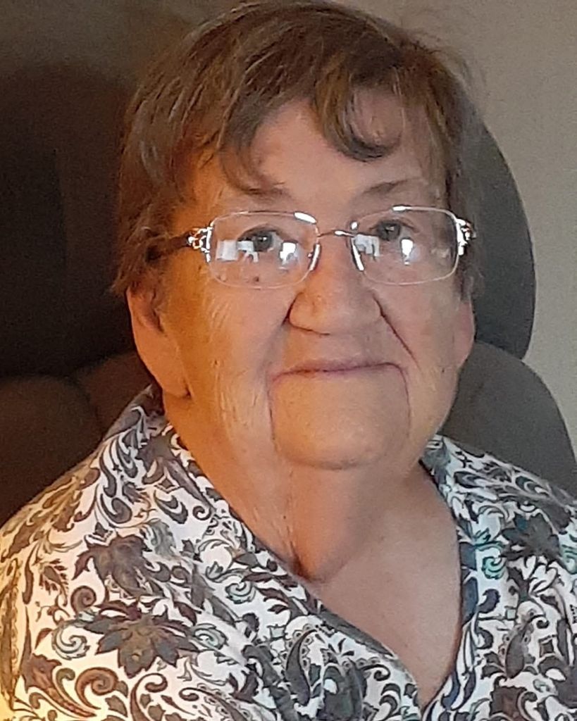 Betty Jean Hall Profile Photo