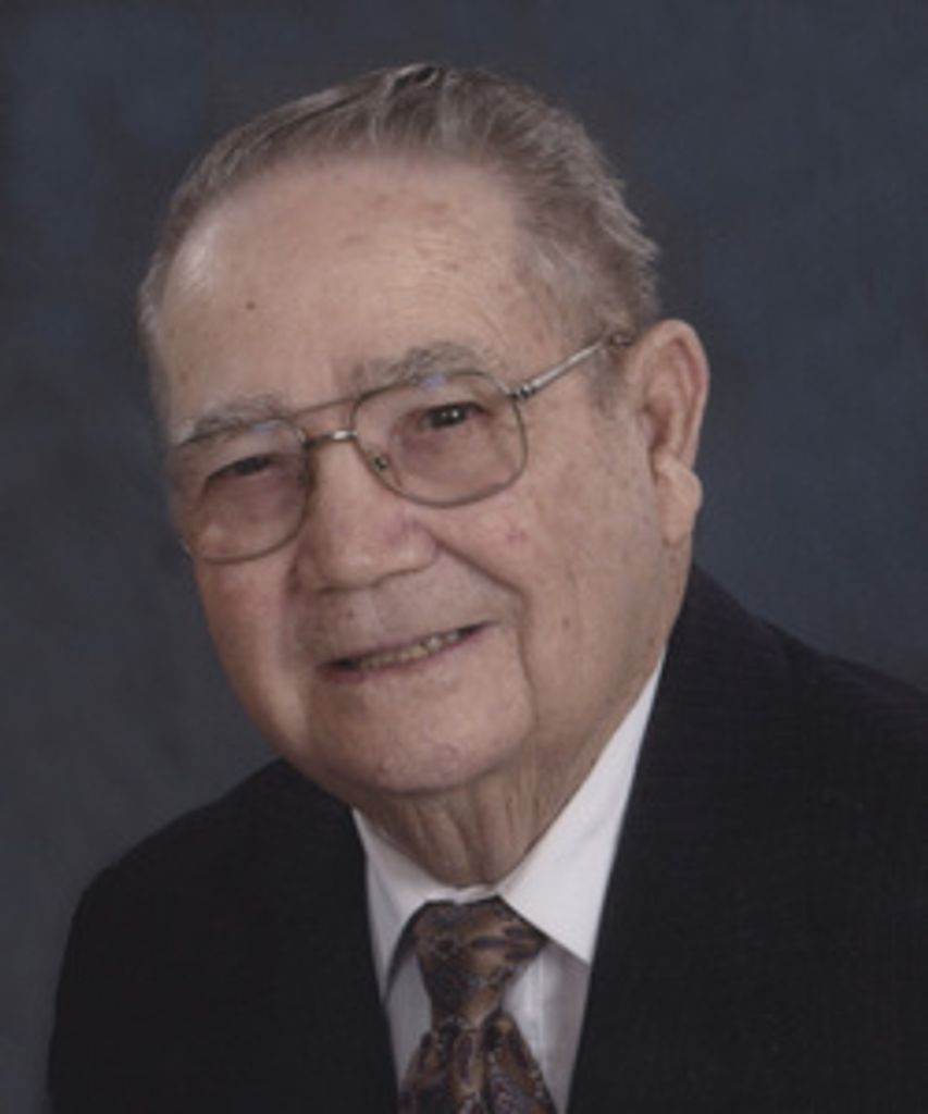 Roy Ruark