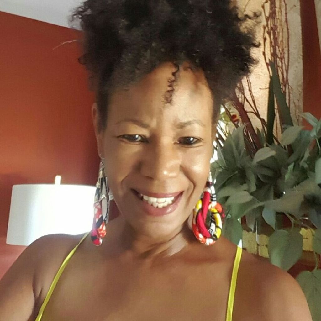 Ameena (Abdul-Aziz)  Winfield Profile Photo