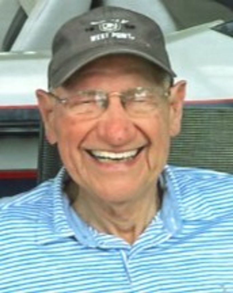 Jimmie Miget Profile Photo