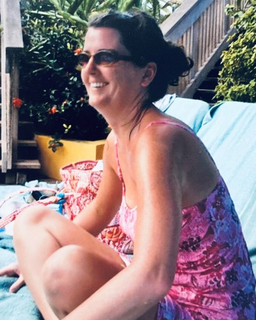Lisa Louise Motz