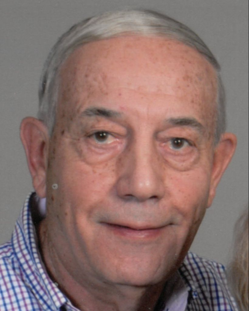 Charles "Chuck" C. Meinerding