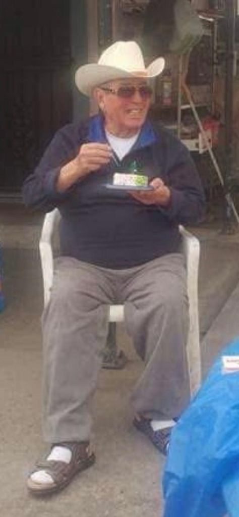 Alfonso De Leon Martinez Profile Photo