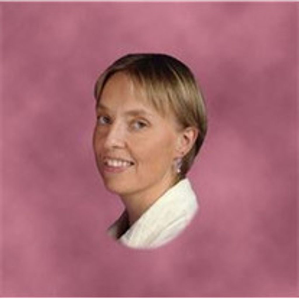 Anna Veronika Bolton