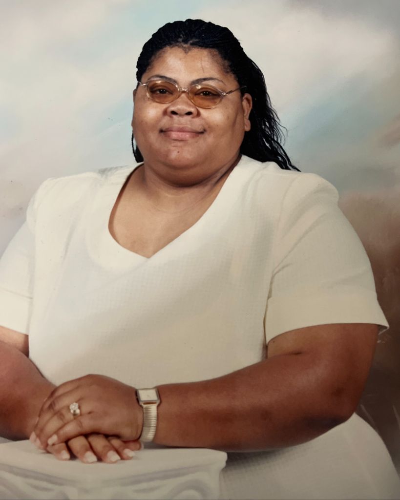 Deidre White Ellison