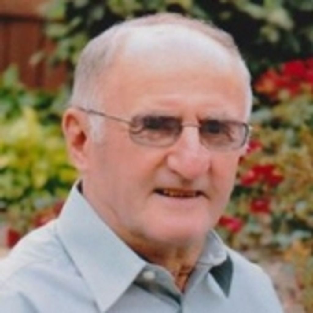 Carroll T. Eichenauer