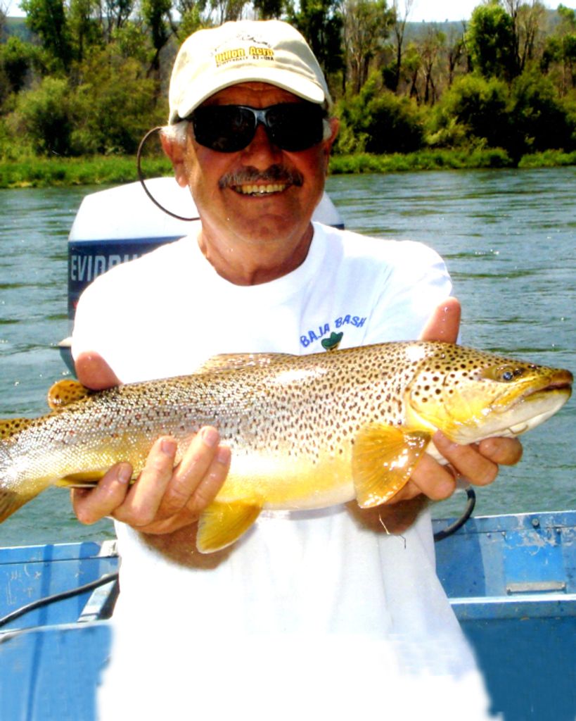 Ted Lee Rasmussen Profile Photo