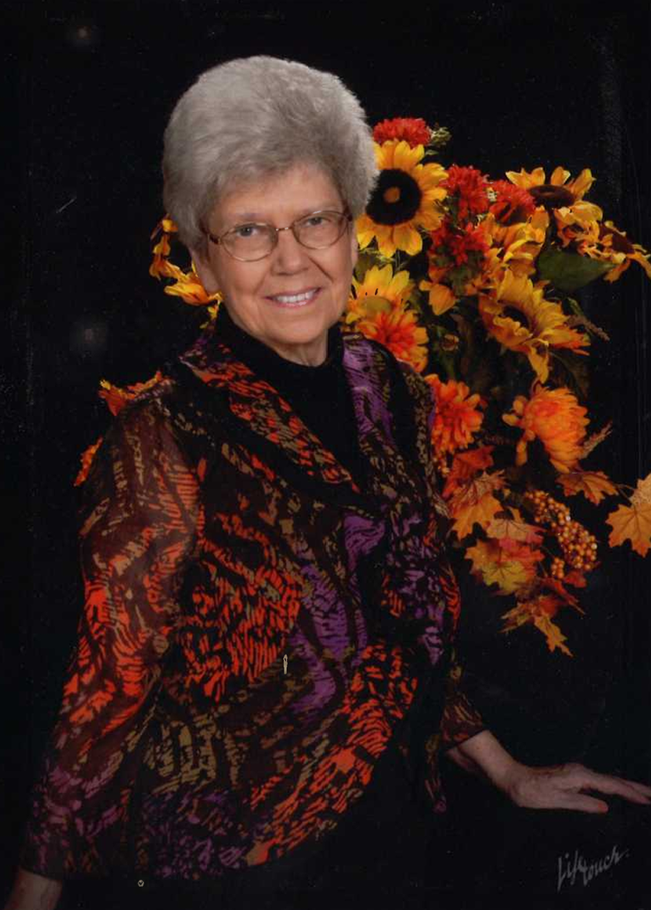 Betty Lunceford
