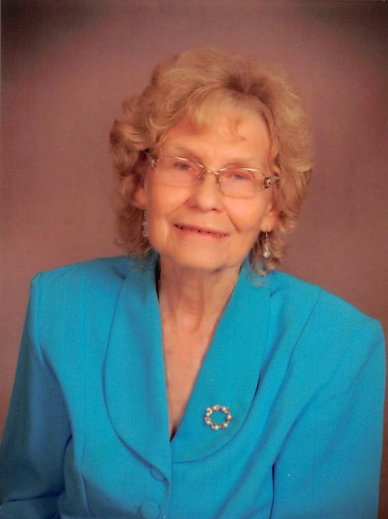 Betty Roush