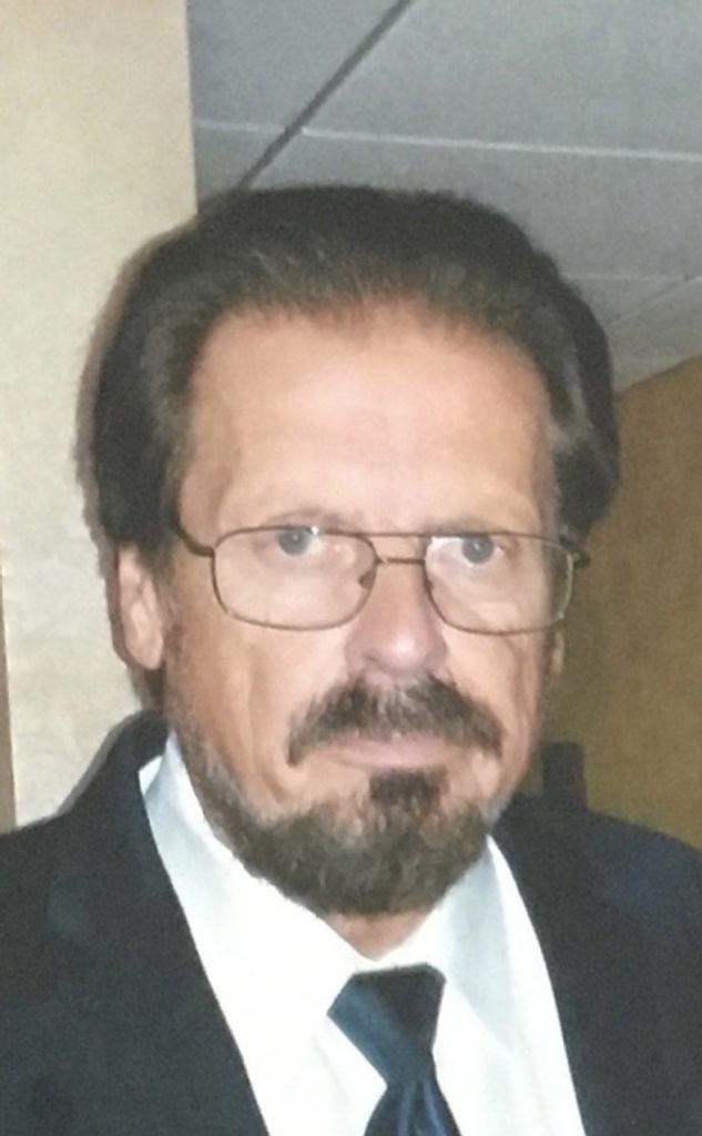 Donald T Cooke Profile Photo