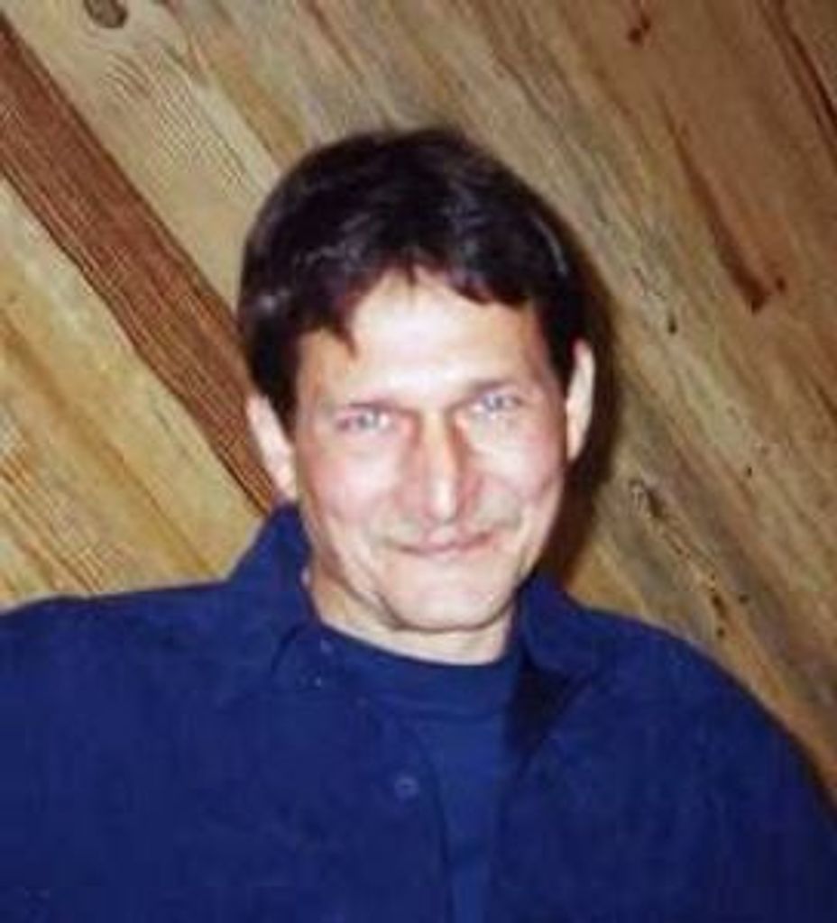 Randy  Warren Henderson