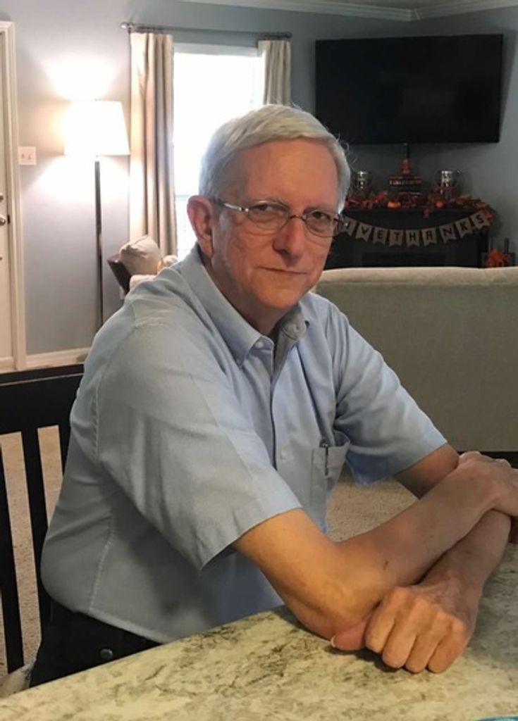 Stan Baney Profile Photo