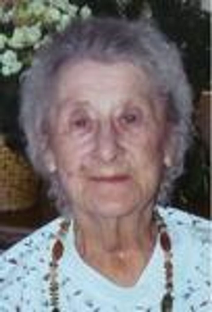 Dorothy Kolbeck