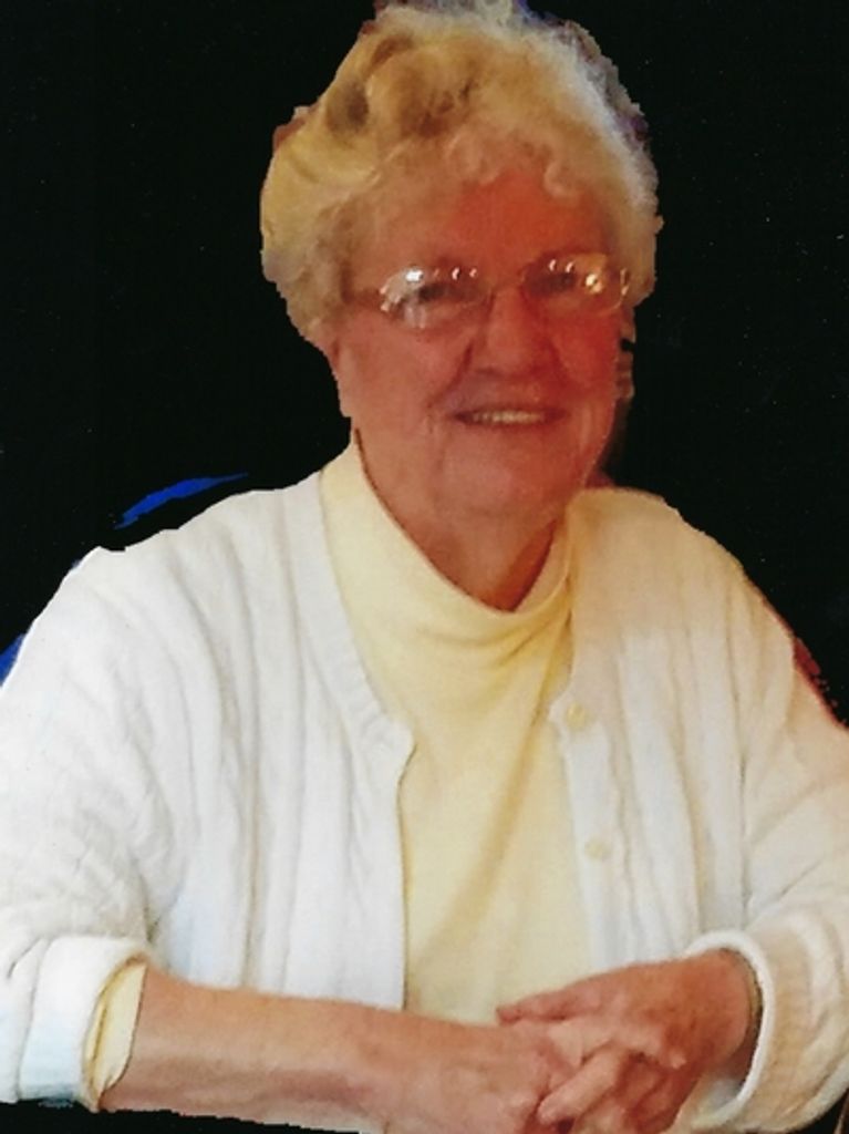 Della Mae Gilliatt Profile Photo