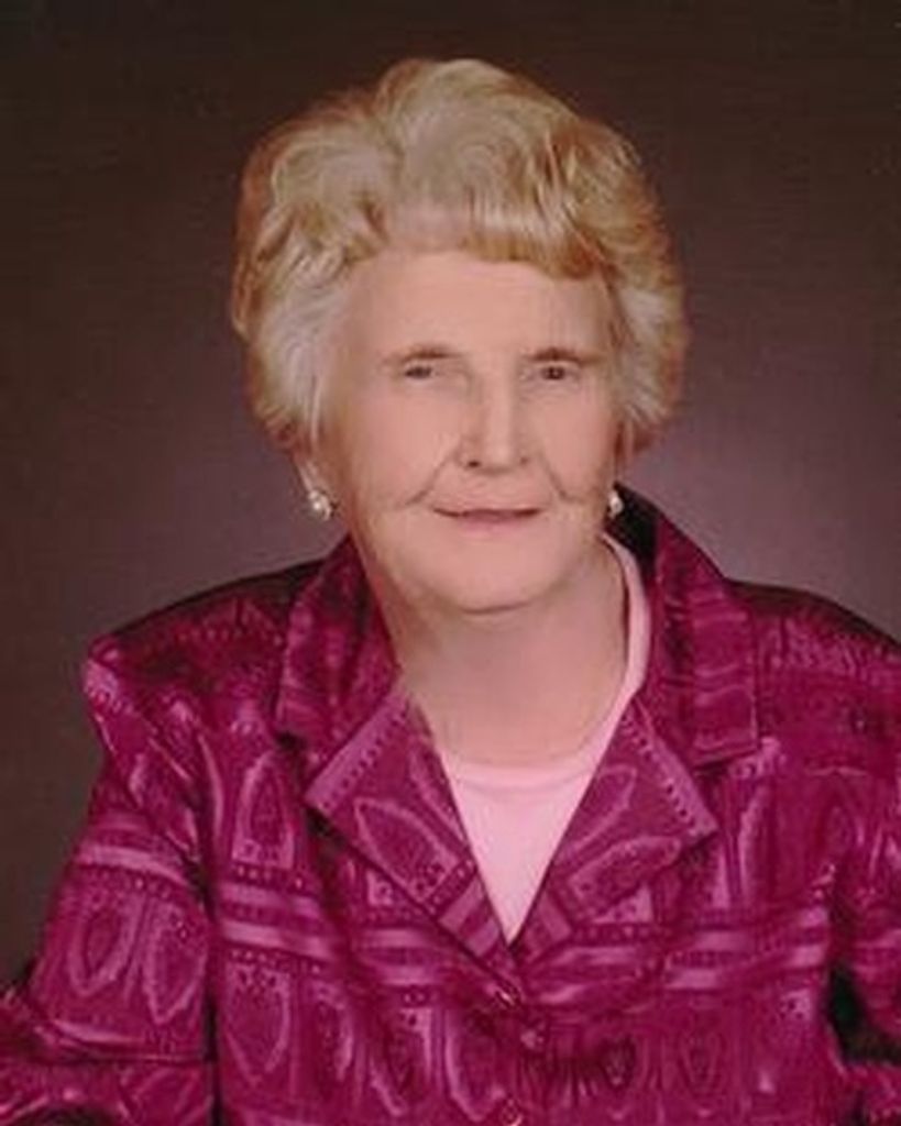 Norma Jean Terry Profile Photo