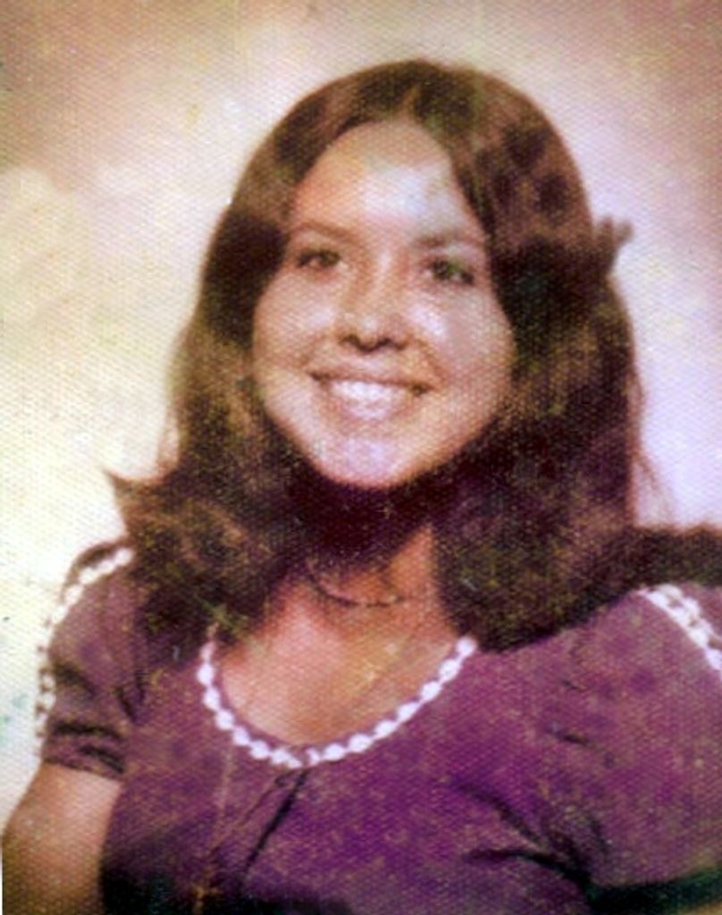 Maria del Carmen Trevino
