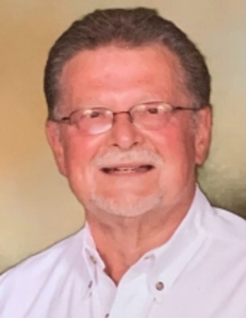 Philip Lee Miller