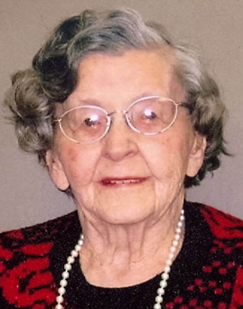 Viola A. Halstenson