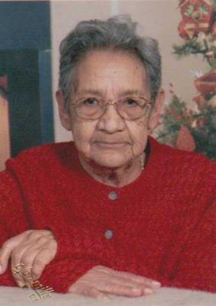 Anita Rodriquez