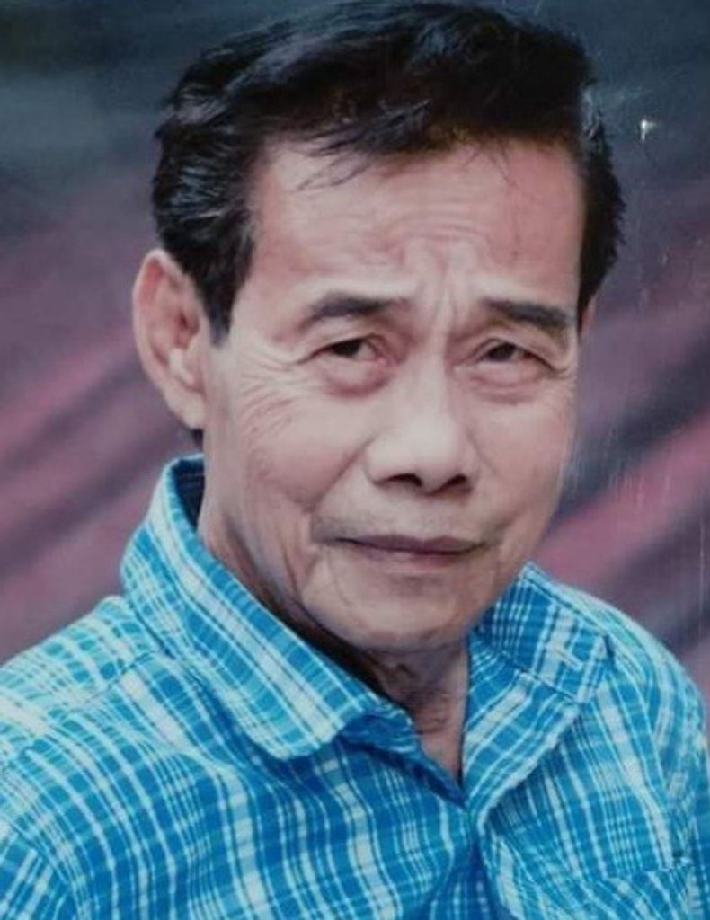 Joseph Caamic Gadaingan