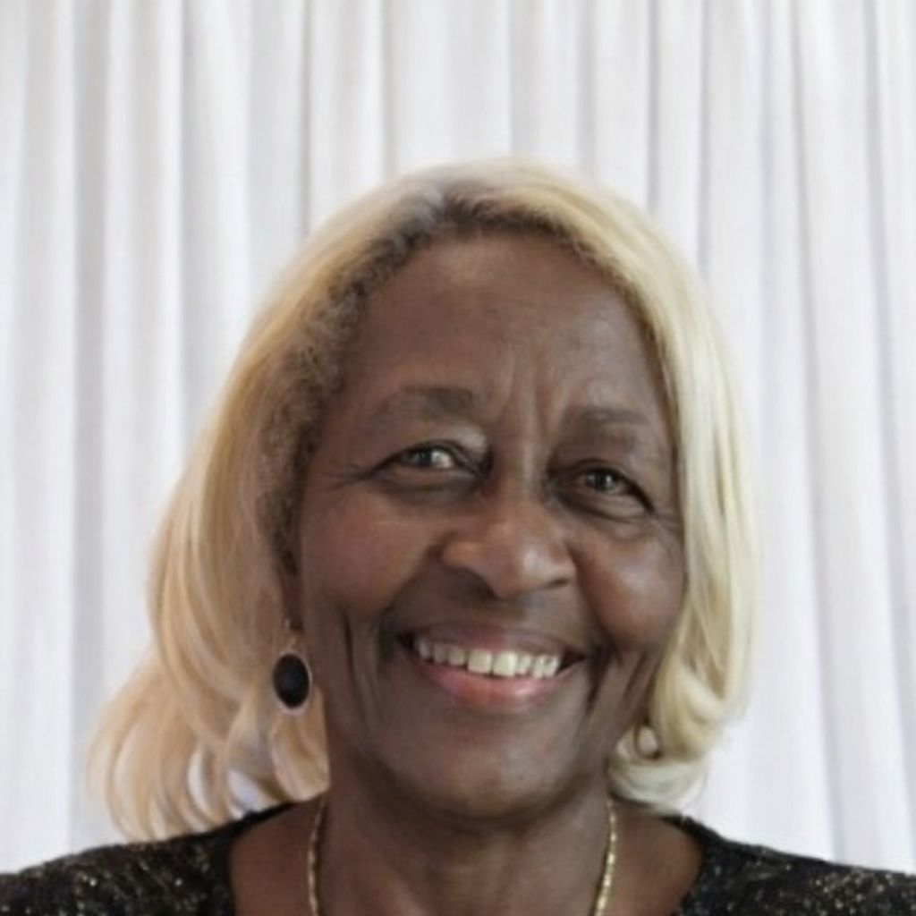 Joyce J. Allen Lee Profile Photo