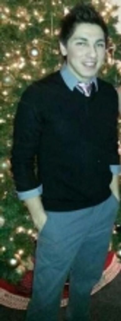 Juan Jose Garcia Jr.