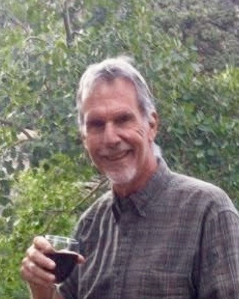 David Landrock Galloway