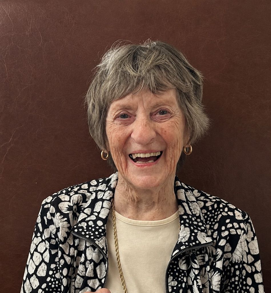 Rita M Bertsch