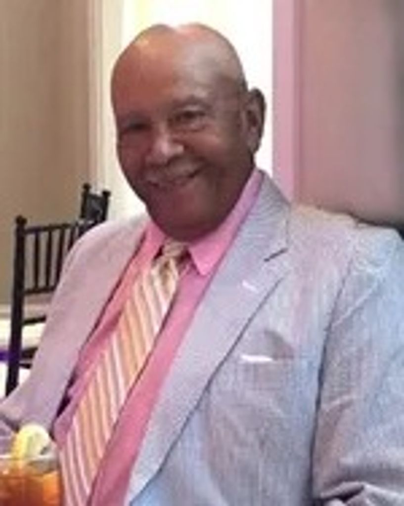 Ross David Thomas, Sr.