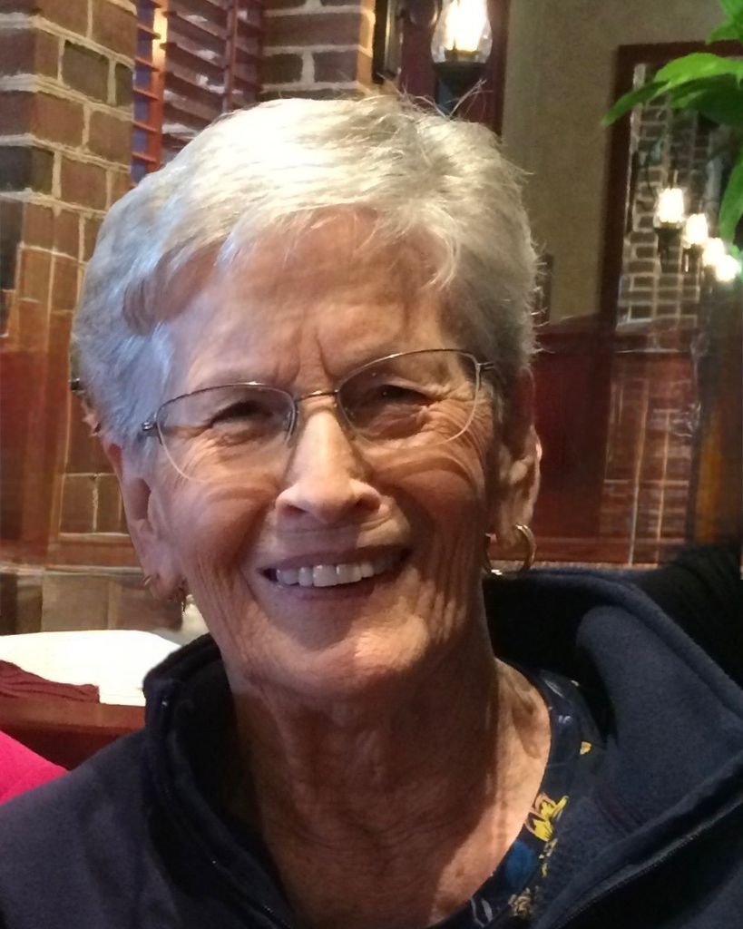 Peggy Elaine Hubbard King Profile Photo