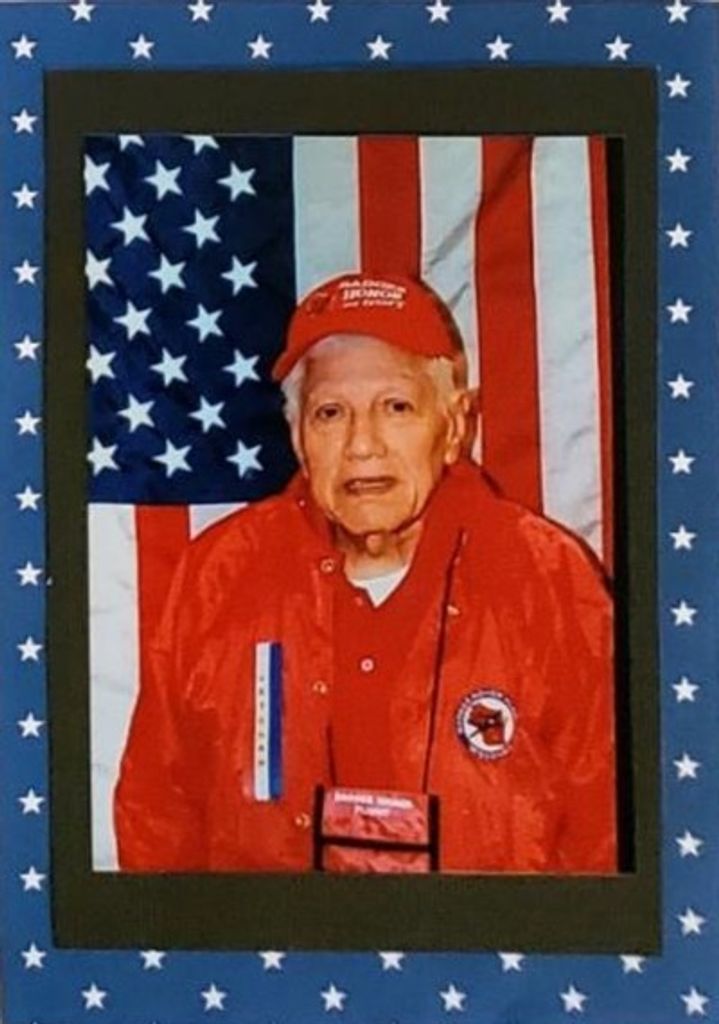 Frank Avila Profile Photo