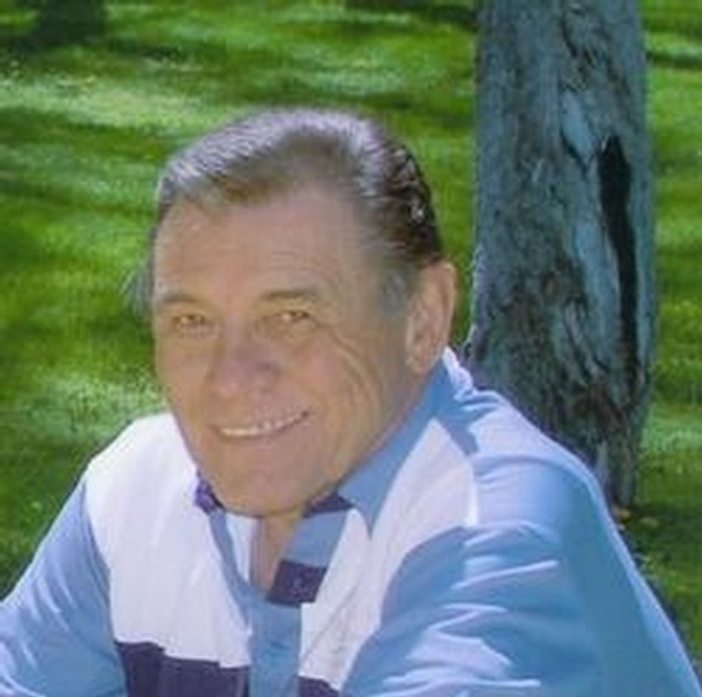 William Inderwies Profile Photo