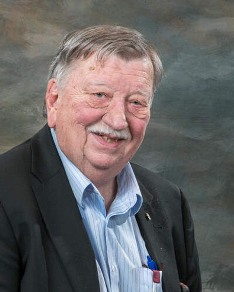 Cecil Ray Biggers Profile Photo