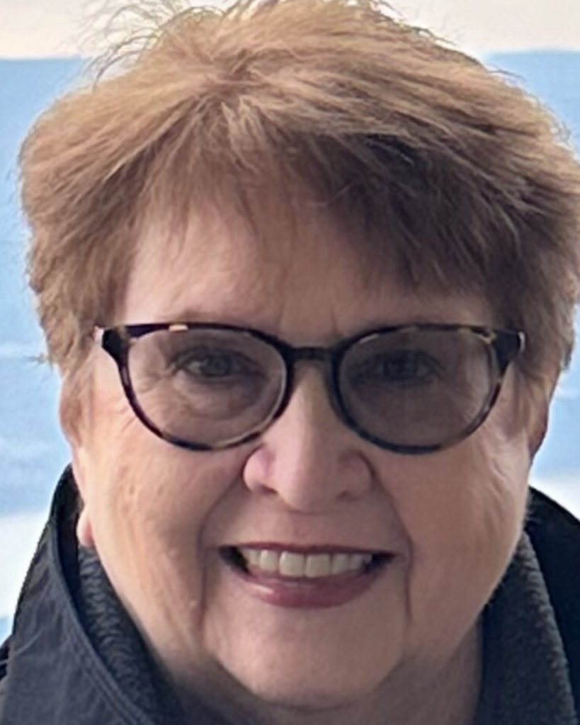 Rebecca Ann (Rorie) Cain