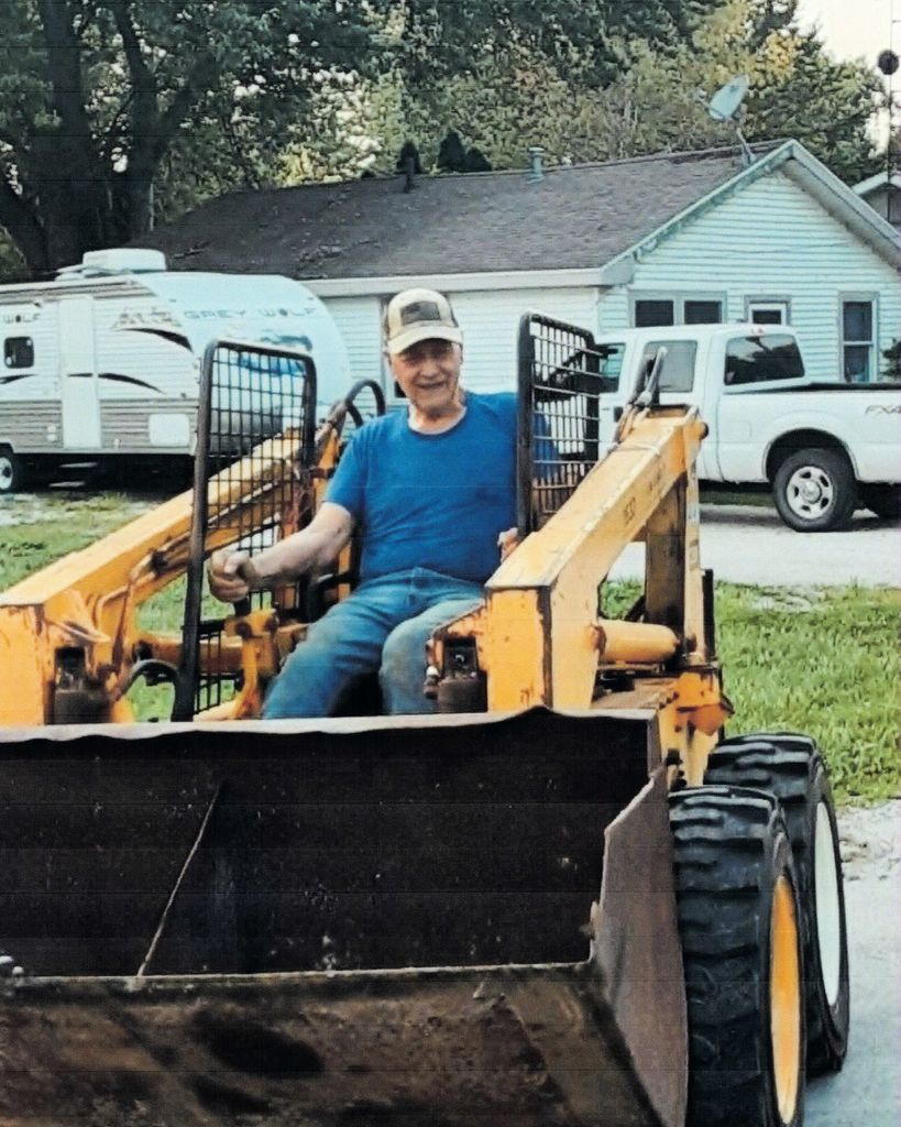 Robert Lee Pennington