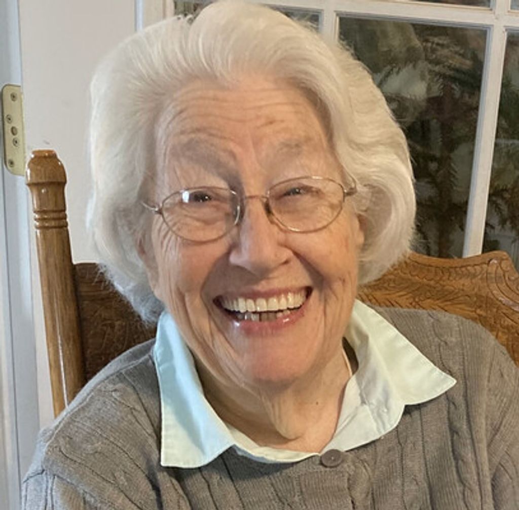 Frances J. Herbert