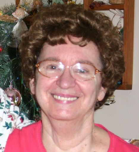 Betty J. (Strickler)  Landis Profile Photo
