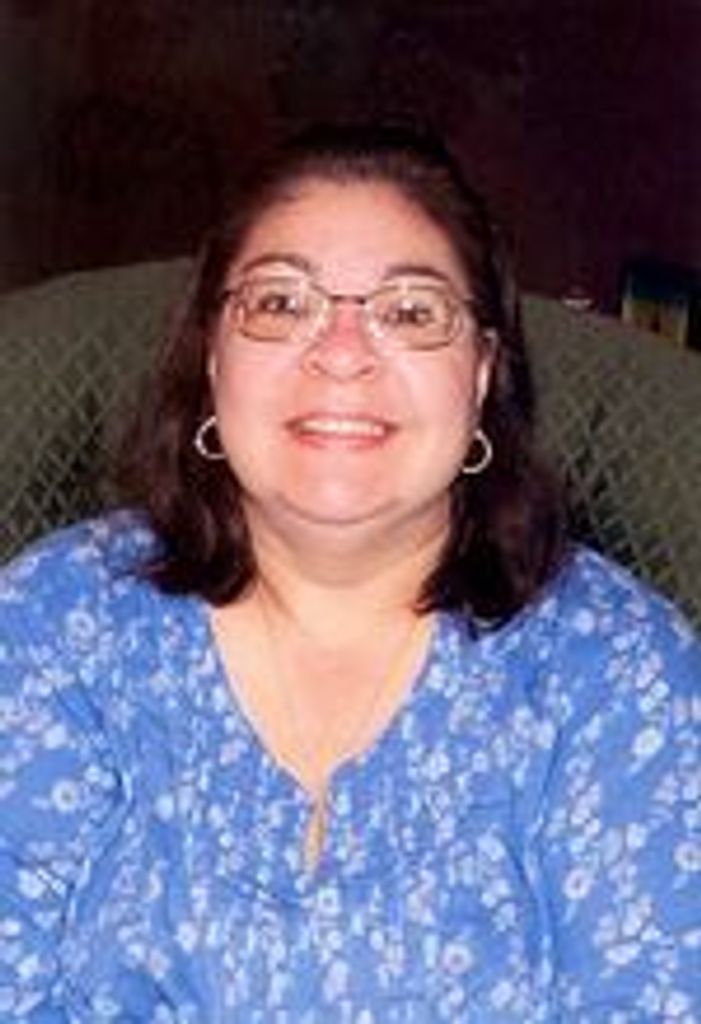 Joan Maria Hudgins