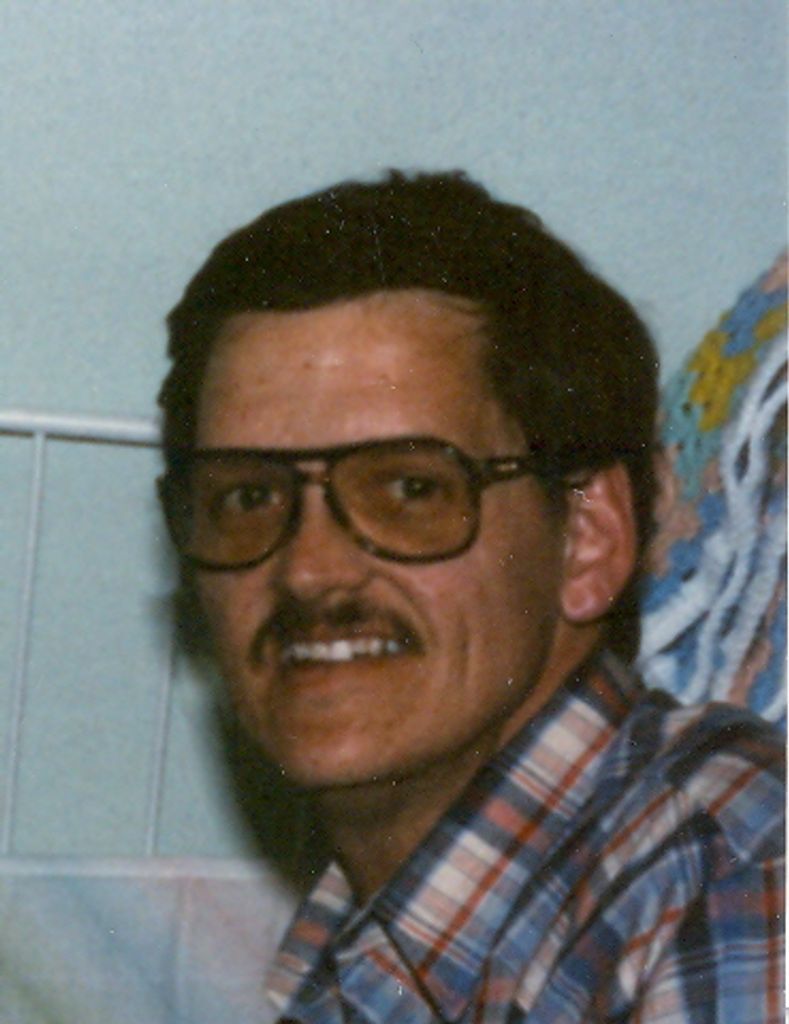 Bruce Rockwell Carlson
