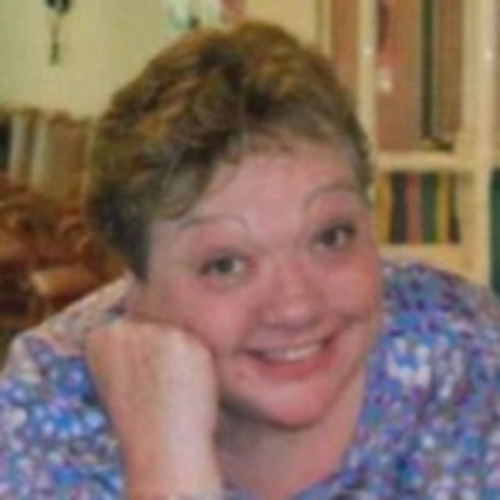 Tracy Davis Ballentine