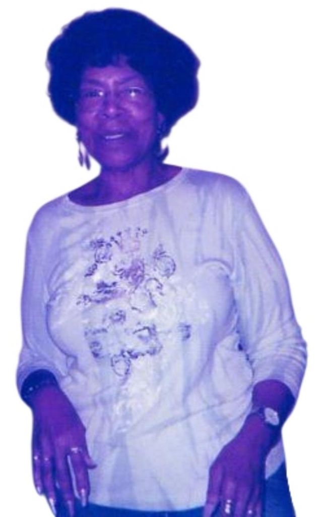 Claudette Eldridge Profile Photo