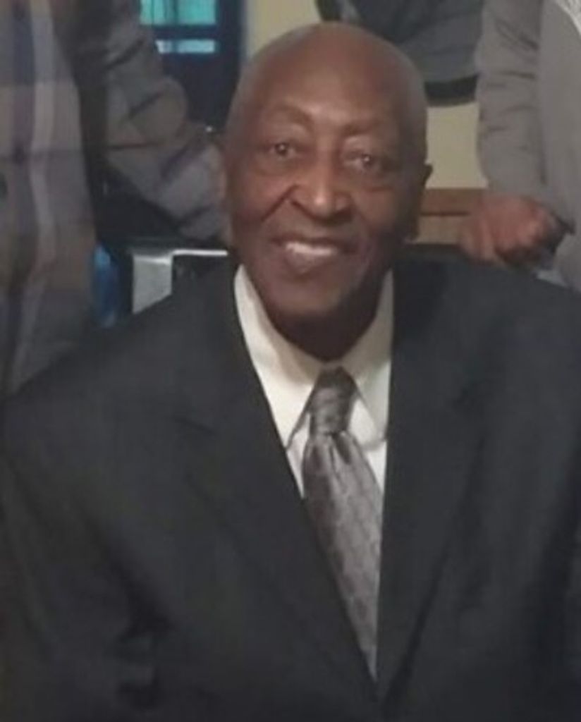 Rev. Sammie Lee Holloway Sr. Profile Photo